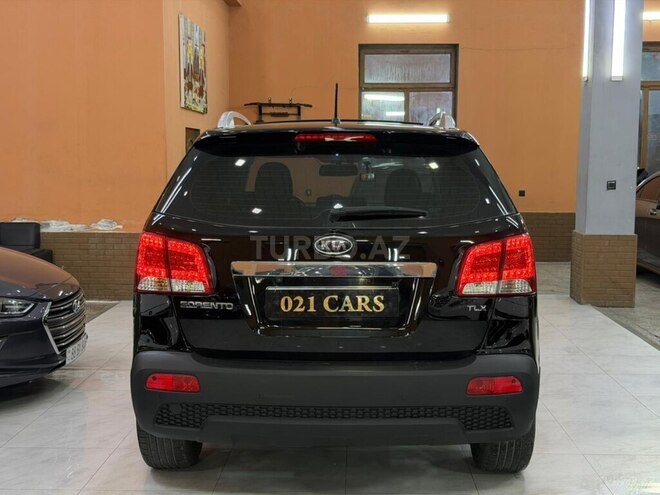 Kia Sorento 2010, 218,086 km - 2.0 l - Xırdalan