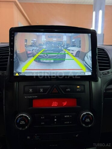 Kia Sorento 2010, 218,086 km - 2.0 l - Xırdalan