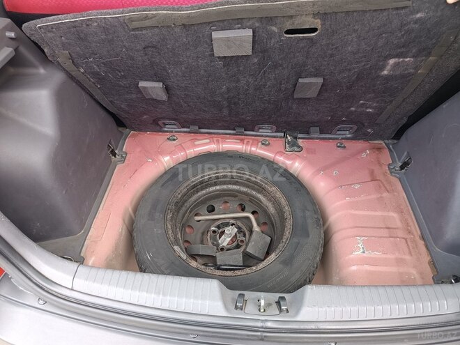 Kia Rio 2008, 250,000 km - 1.4 л - Bakı