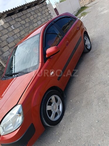 Kia Rio 2008, 250,000 km - 1.4 л - Bakı