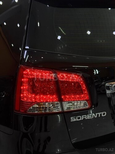 Kia Sorento 2010, 218,086 km - 2.0 l - Xırdalan