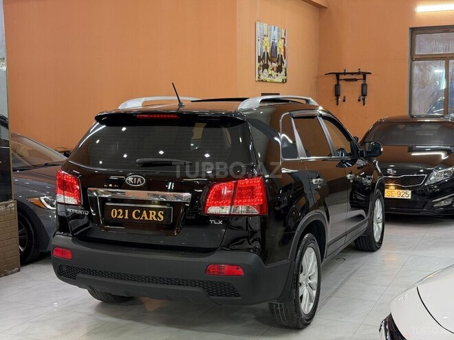 Kia Sorento 2010, 218,086 km - 2.0 l - Xırdalan