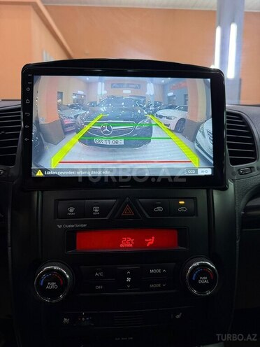 Kia Sorento 2010, 218,086 km - 2.0 l - Xırdalan