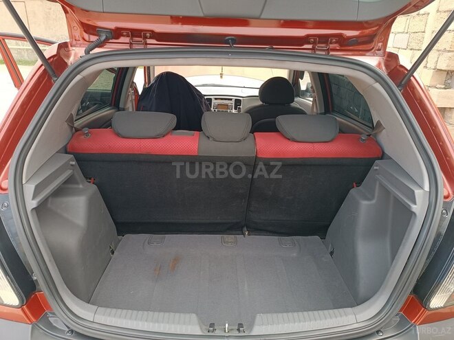 Kia Rio 2008, 250,000 km - 1.4 л - Bakı