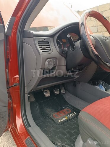 Kia Rio 2008, 250,000 km - 1.4 л - Bakı