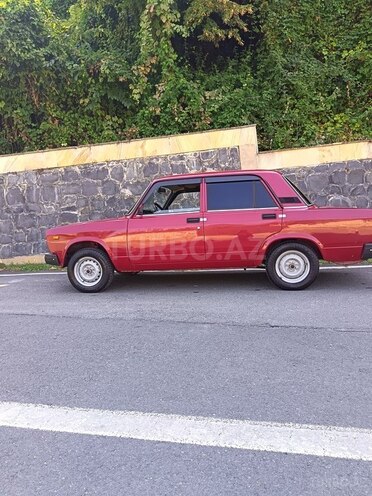LADA (VAZ) 2107 2009, 70,000 km - 1.6 l - Balakən