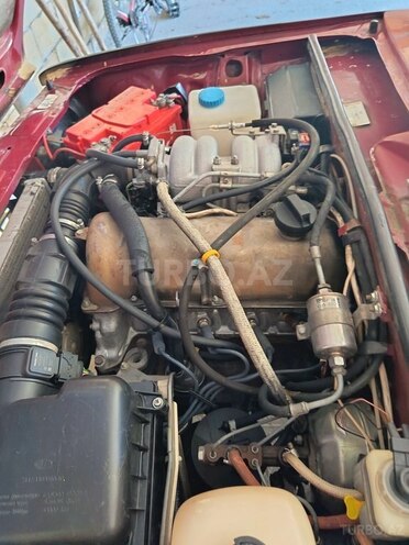 LADA (VAZ) 2107 2009, 70,000 km - 1.6 l - Balakən