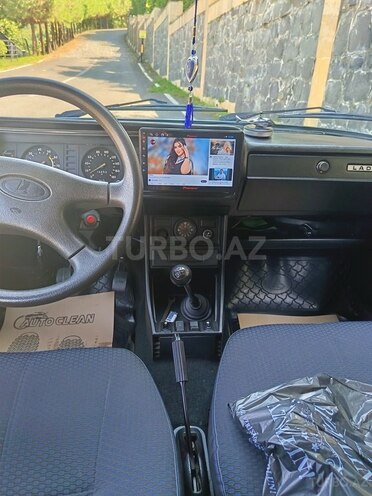 LADA (VAZ) 2107 2009, 70,000 km - 1.6 l - Balakən