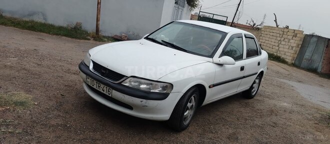 Opel Vectra 1999, 274,555 km - 1.8 l - Sumqayıt