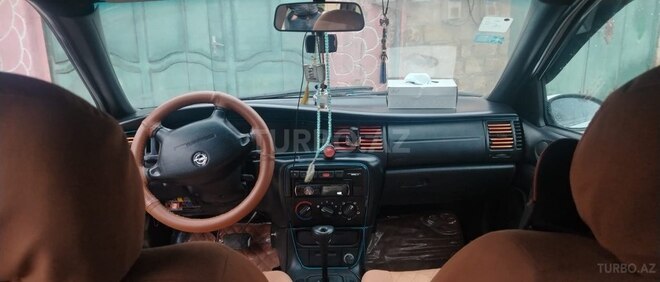 Opel Vectra 1999, 274,555 km - 1.8 l - Sumqayıt