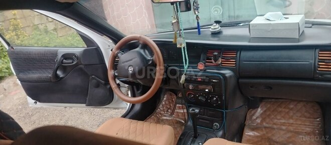 Opel Vectra 1999, 274,555 km - 1.8 l - Sumqayıt