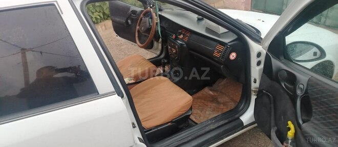 Opel Vectra 1999, 274,555 km - 1.8 l - Sumqayıt