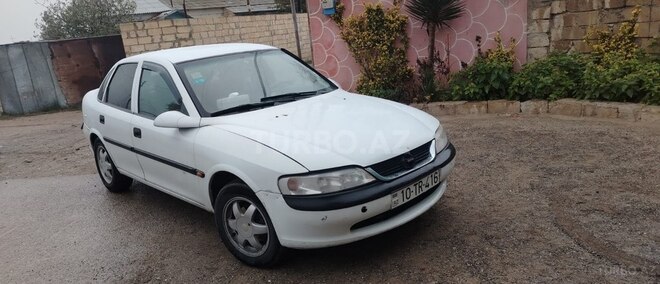 Opel Vectra 1999, 274,555 km - 1.8 l - Sumqayıt