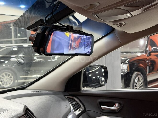 Hyundai Santa Fe 2014, 234,000 km - 2.0 l - Sumqayıt
