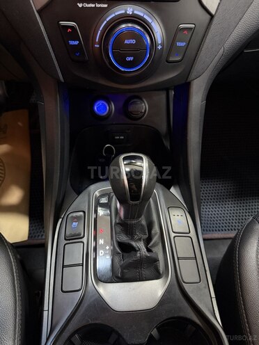 Hyundai Santa Fe 2014, 234,000 km - 2.0 l - Sumqayıt