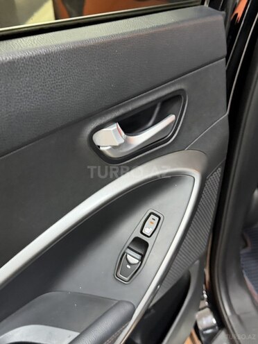 Hyundai Santa Fe 2014, 234,000 km - 2.0 l - Sumqayıt