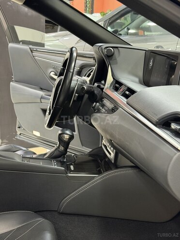 Lexus ES 250 2019, 58,000 km - 2.5 л - Sumqayıt