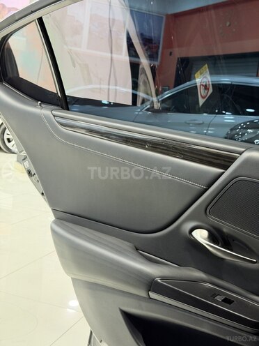 Lexus ES 250 2019, 58,000 km - 2.5 л - Sumqayıt