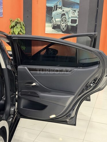 Lexus ES 250 2019, 58,000 km - 2.5 л - Sumqayıt