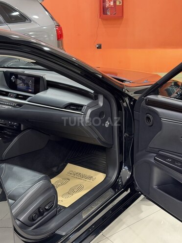 Lexus ES 250 2019, 58,000 km - 2.5 л - Sumqayıt