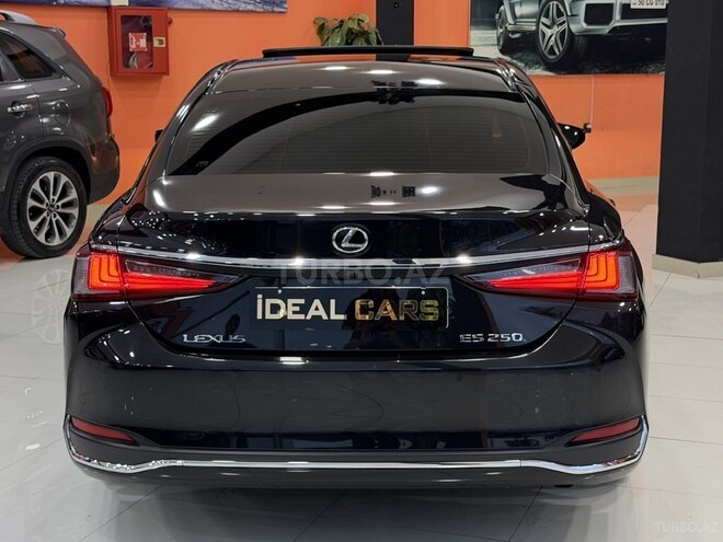 Lexus ES 250 2019, 58,000 km - 2.5 л - Sumqayıt
