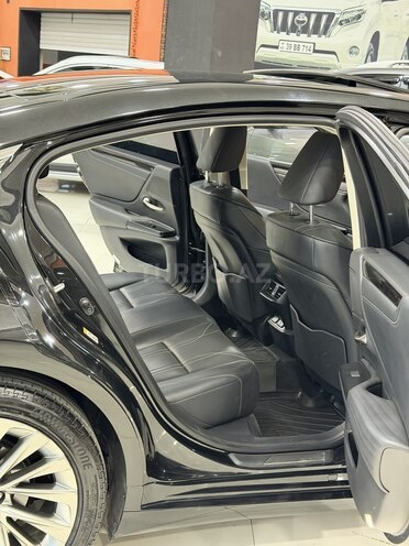Lexus ES 250 2019, 58,000 km - 2.5 л - Sumqayıt