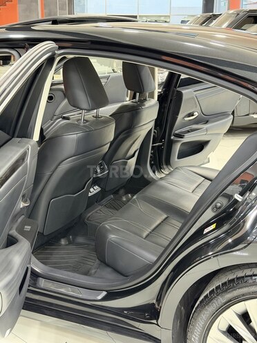 Lexus ES 250 2019, 58,000 km - 2.5 л - Sumqayıt