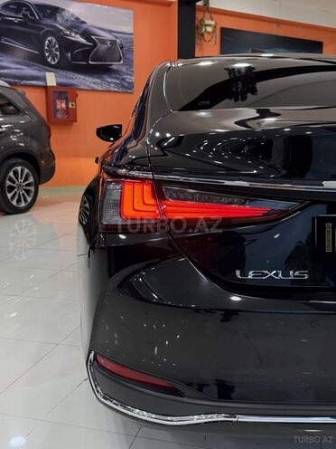 Lexus ES 250 2019, 58,000 km - 2.5 л - Sumqayıt