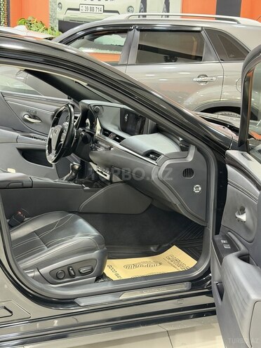 Lexus ES 250 2019, 58,000 km - 2.5 л - Sumqayıt