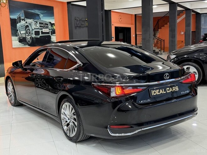 Lexus ES 250 2019, 58,000 km - 2.5 л - Sumqayıt
