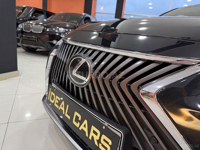 Lexus ES 250 2019, 58,000 km - 2.5 л - Sumqayıt