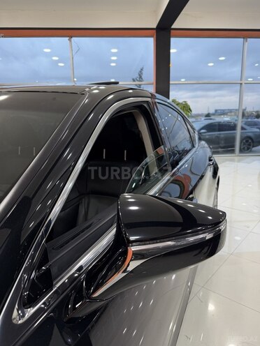 Lexus ES 250 2019, 58,000 km - 2.5 л - Sumqayıt