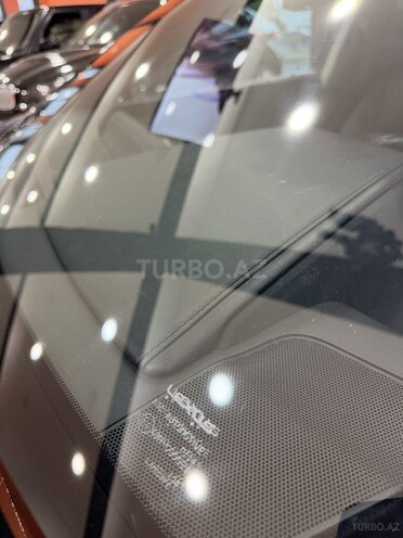 Lexus ES 250 2019, 58,000 km - 2.5 л - Sumqayıt