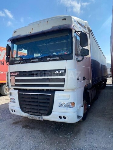 DAF  2006, 1,260,000 km - 13.0 l - Bakı