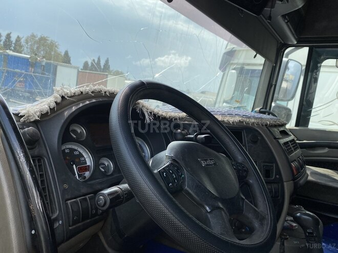 DAF  2006, 1,260,000 km - 13.0 l - Bakı