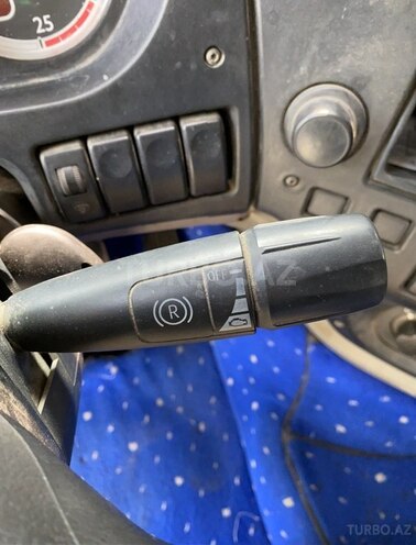 DAF  2006, 1,260,000 km - 13.0 l - Bakı