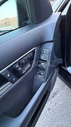 Mercedes C 200 2012, 138,000 km - 1.8 l - Bakı