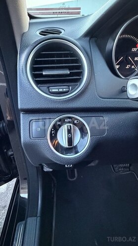 Mercedes C 200 2012, 138,000 km - 1.8 l - Bakı