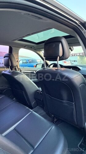 Mercedes C 200 2012, 138,000 km - 1.8 l - Bakı