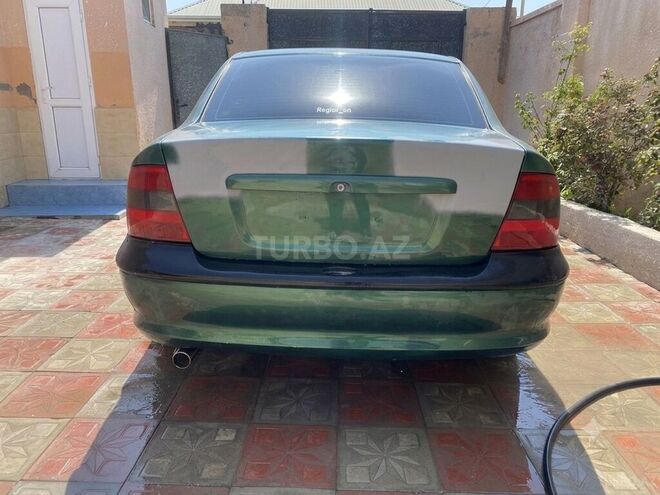 Opel Vectra 1996, 486,000 km - 1.6 l - Bakı