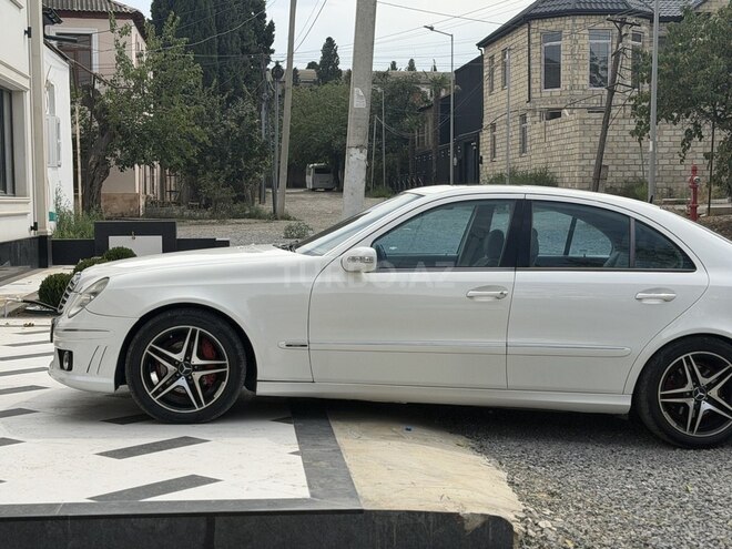 Mercedes E 320 2003, 358,204 km - 3.2 l - Gəncə