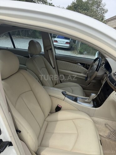 Mercedes E 320 2003, 358,204 km - 3.2 l - Gəncə