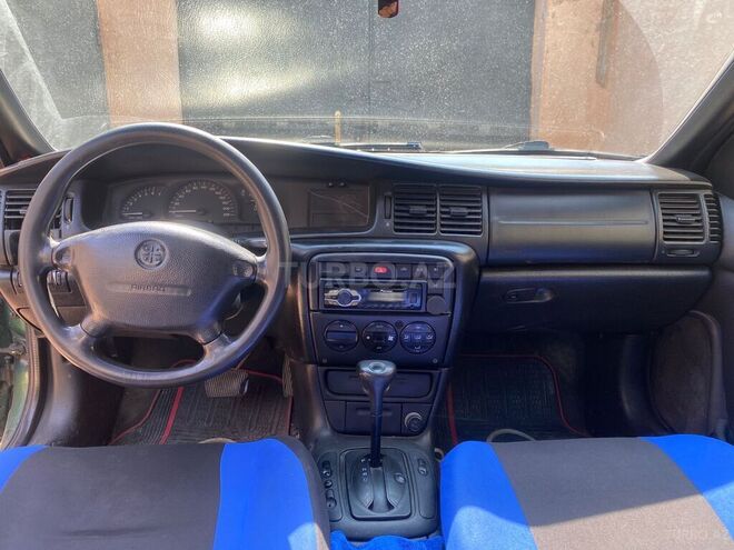 Opel Vectra 1996, 486,000 km - 1.6 l - Bakı