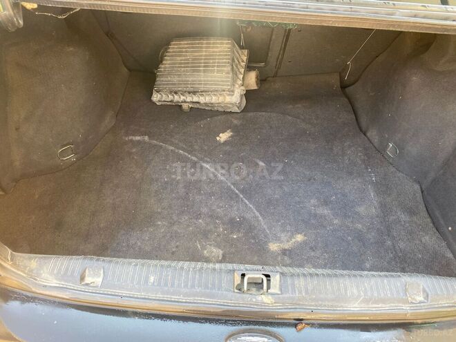 Opel Vectra 1996, 486,000 km - 1.6 l - Bakı