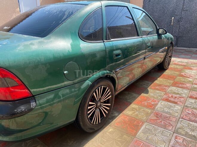 Opel Vectra 1996, 486,000 km - 1.6 l - Bakı