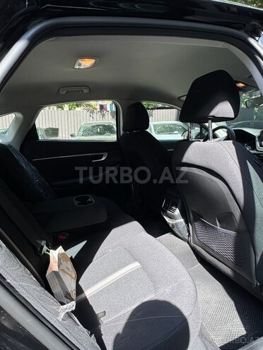 Hyundai Sonata 2023, 23,000 km - 2.0 l - Bakı