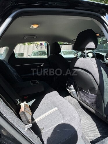 Hyundai Sonata 2023, 23,000 km - 2.0 l - Bakı