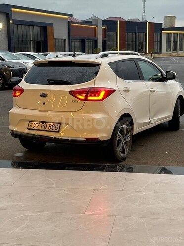 JAC  2025, 50,000 km - 1.5 l - Bakı