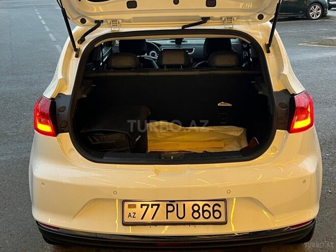 JAC  2025, 50,000 km - 1.5 l - Bakı
