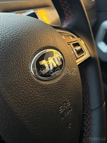 JAC  2025, 50,000 km - 1.5 l - Bakı